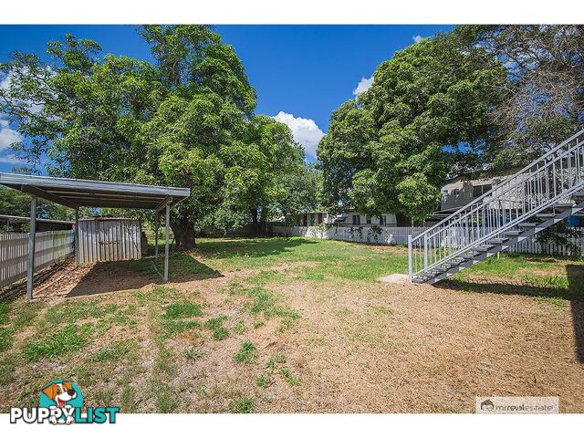 51 Port Curtis Road Port Curtis QLD 4700