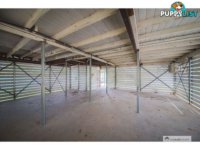 51 Port Curtis Road Port Curtis QLD 4700