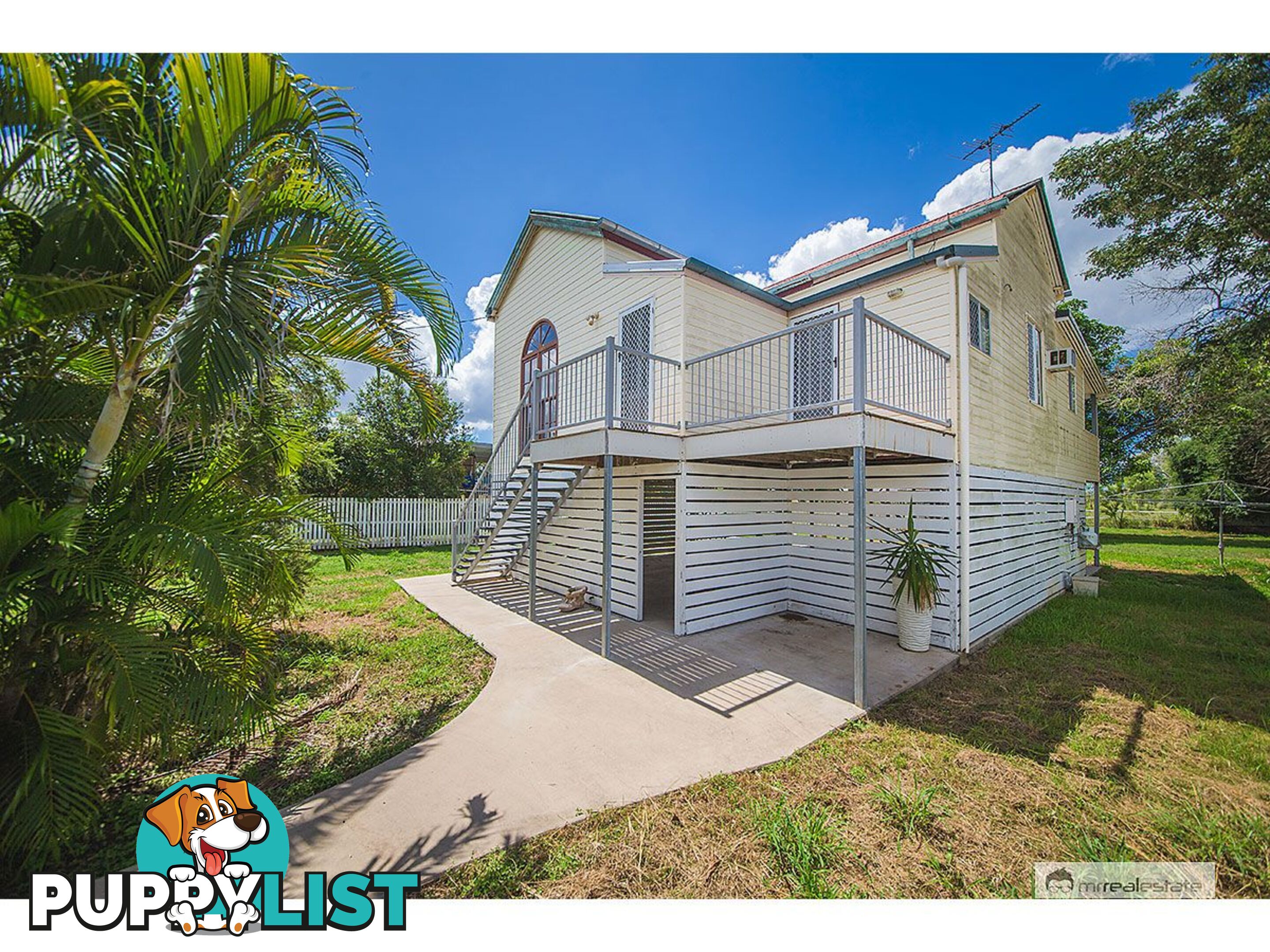 51 Port Curtis Road Port Curtis QLD 4700