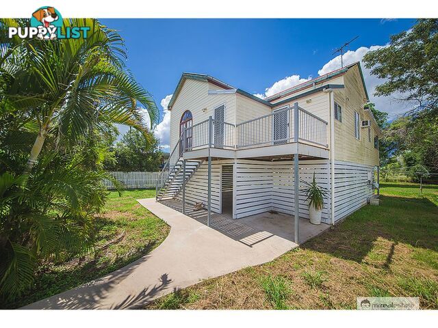 51 Port Curtis Road Port Curtis QLD 4700