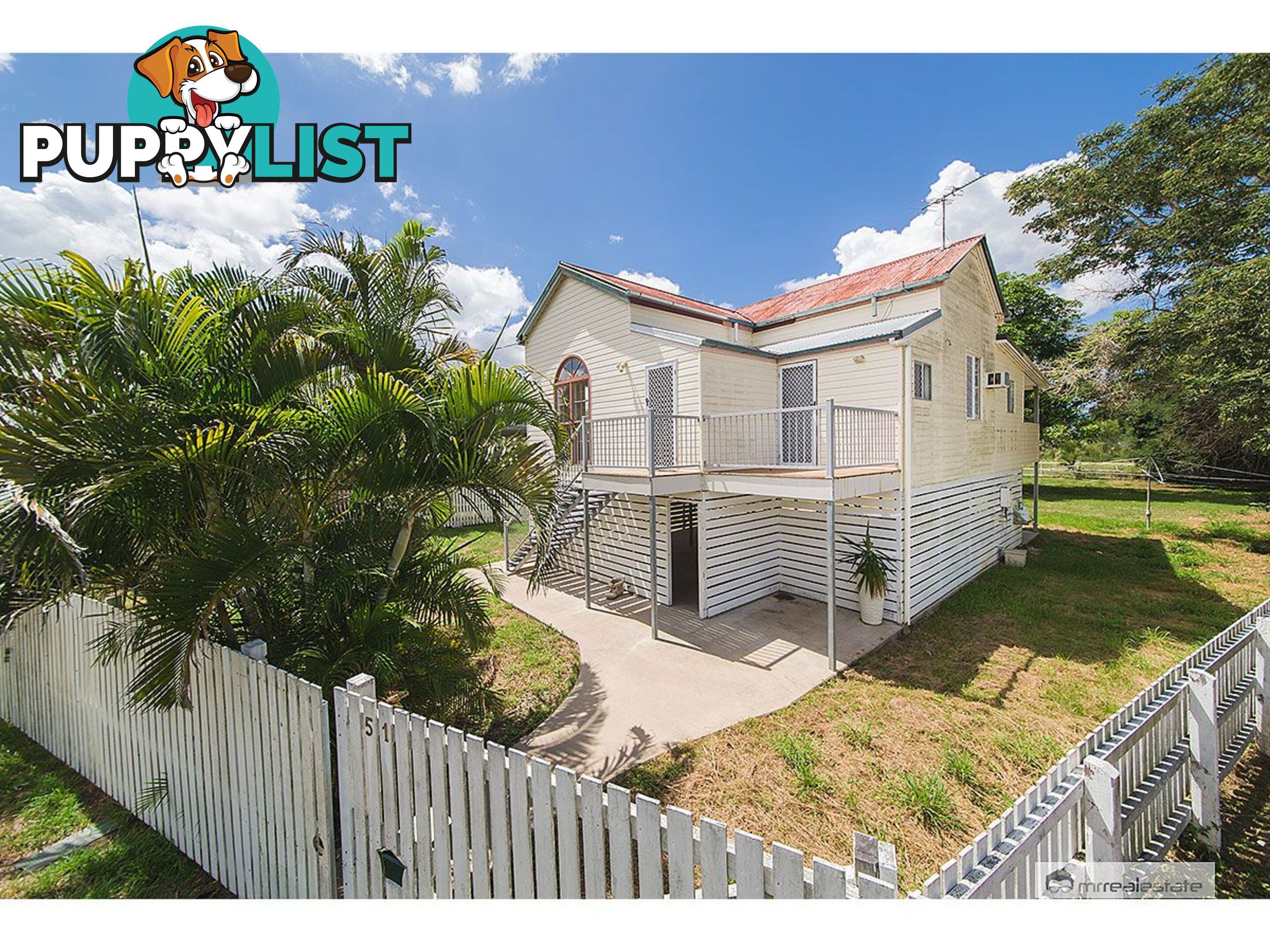 51 Port Curtis Road Port Curtis QLD 4700