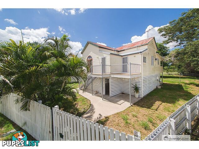 51 Port Curtis Road Port Curtis QLD 4700