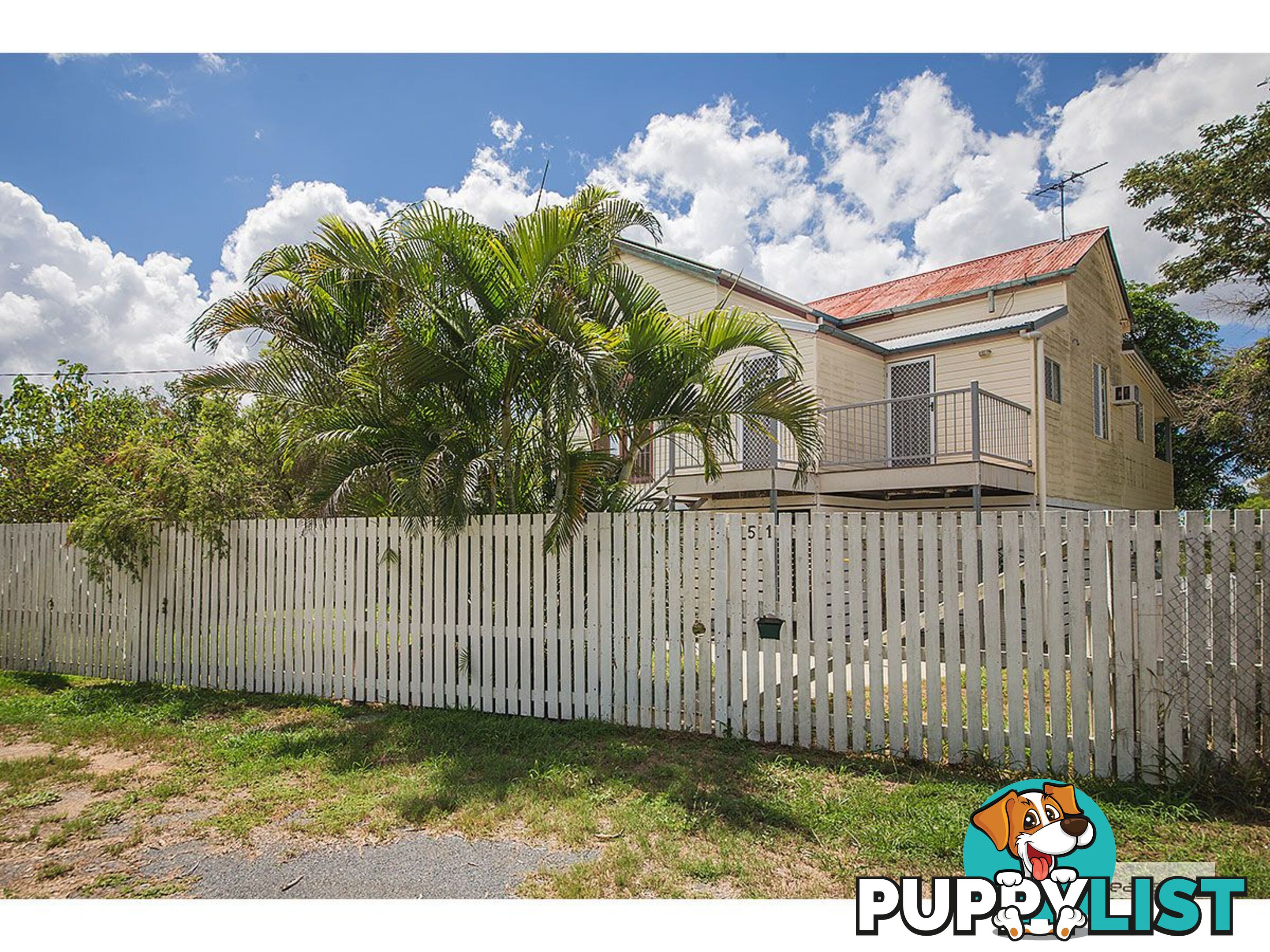 51 Port Curtis Road Port Curtis QLD 4700