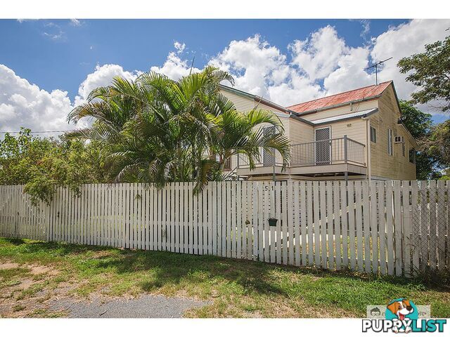 51 Port Curtis Road Port Curtis QLD 4700