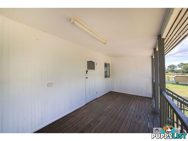 51 Port Curtis Road Port Curtis QLD 4700