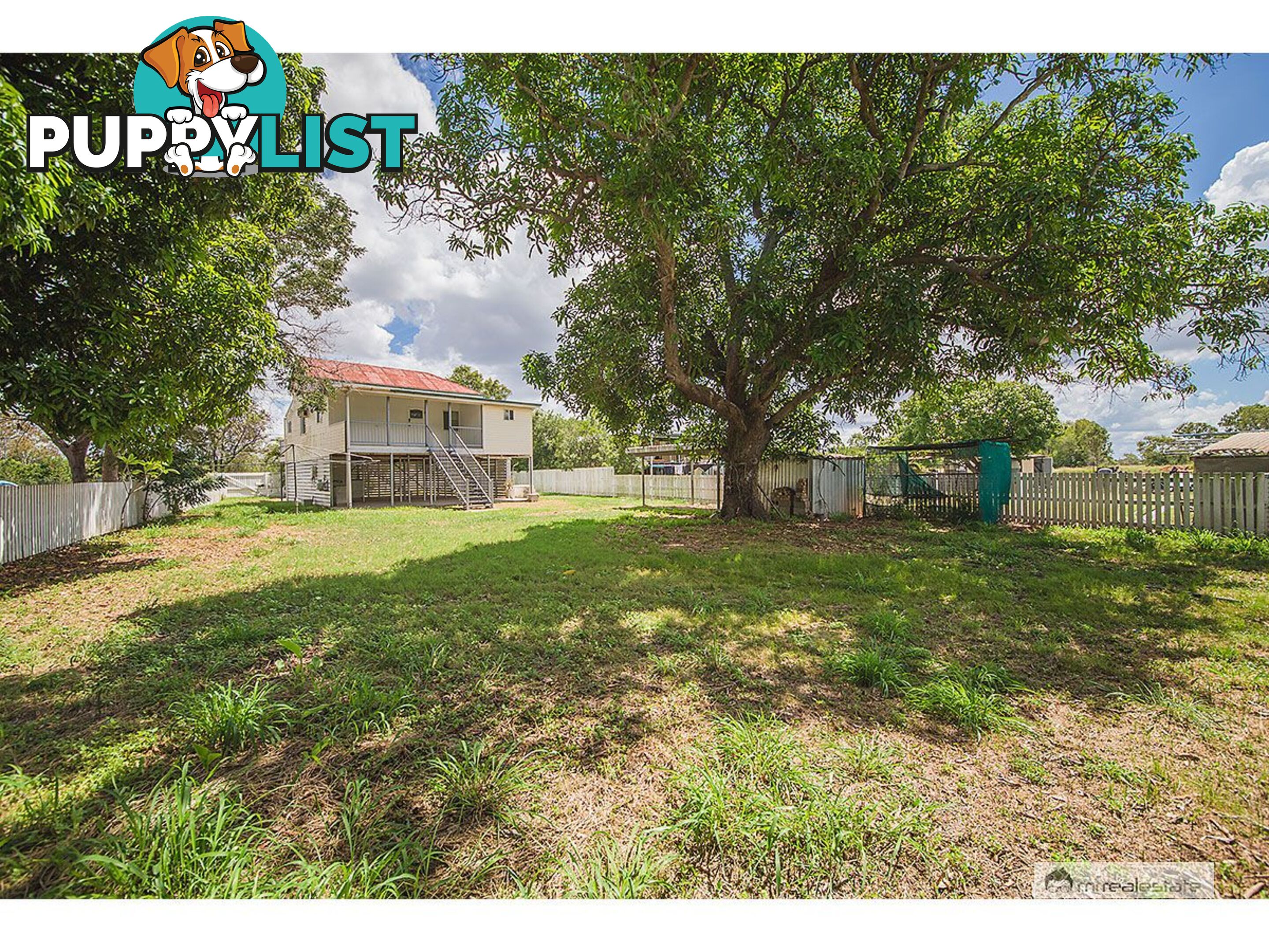 51 Port Curtis Road Port Curtis QLD 4700