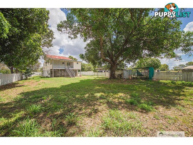 51 Port Curtis Road Port Curtis QLD 4700