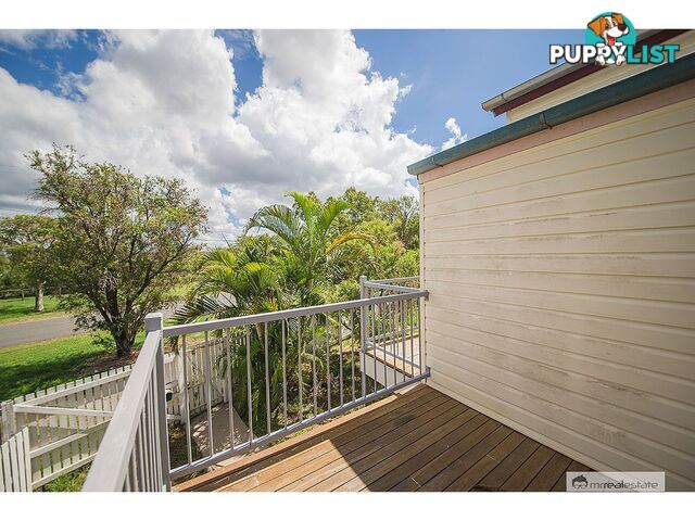 51 Port Curtis Road Port Curtis QLD 4700