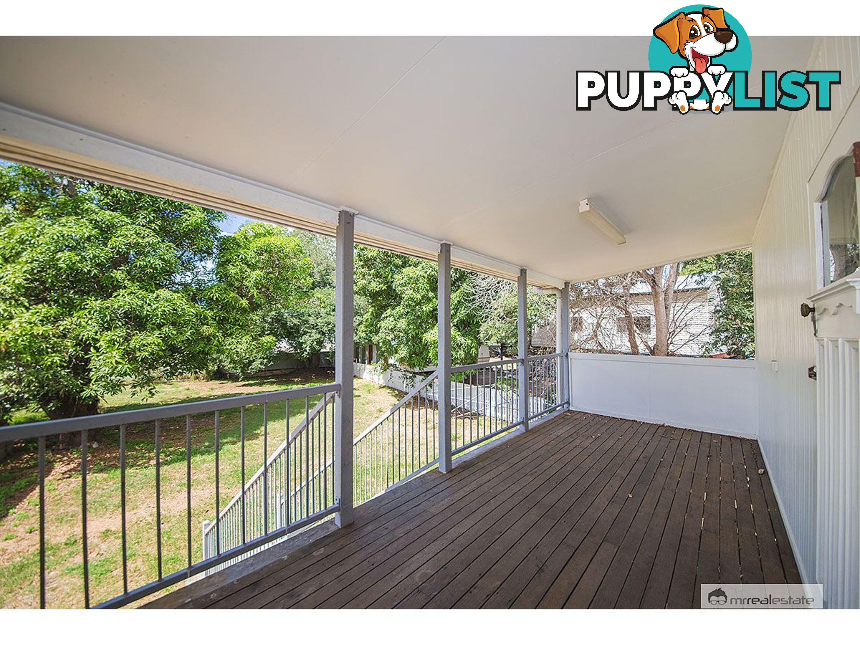 51 Port Curtis Road Port Curtis QLD 4700