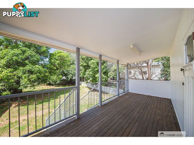 51 Port Curtis Road Port Curtis QLD 4700