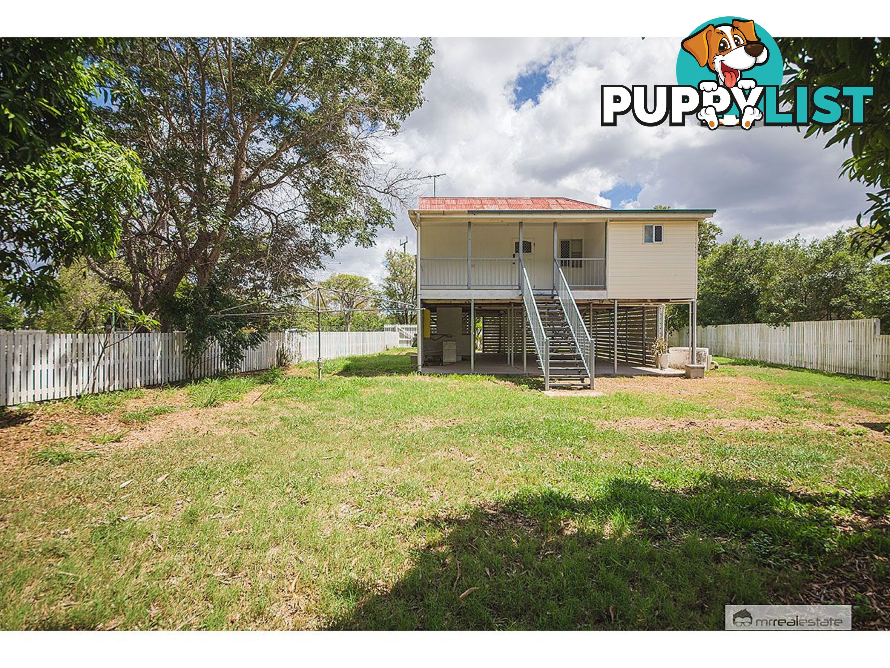 51 Port Curtis Road Port Curtis QLD 4700