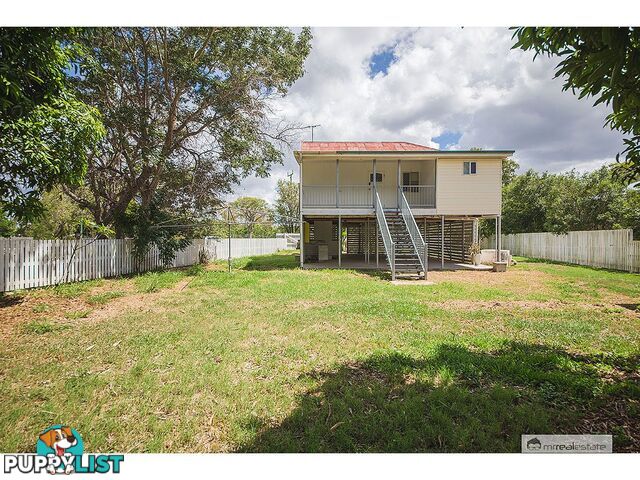 51 Port Curtis Road Port Curtis QLD 4700