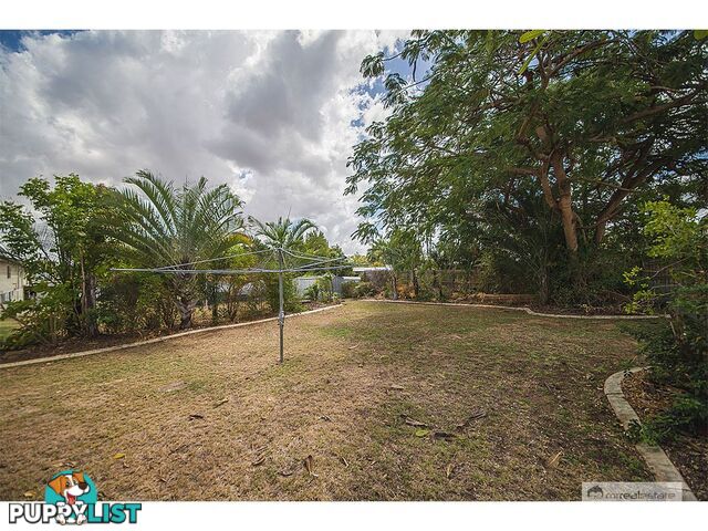 201 Houlihan Street Frenchville QLD 4701