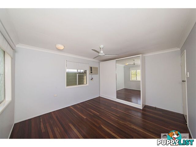 201 Houlihan Street Frenchville QLD 4701