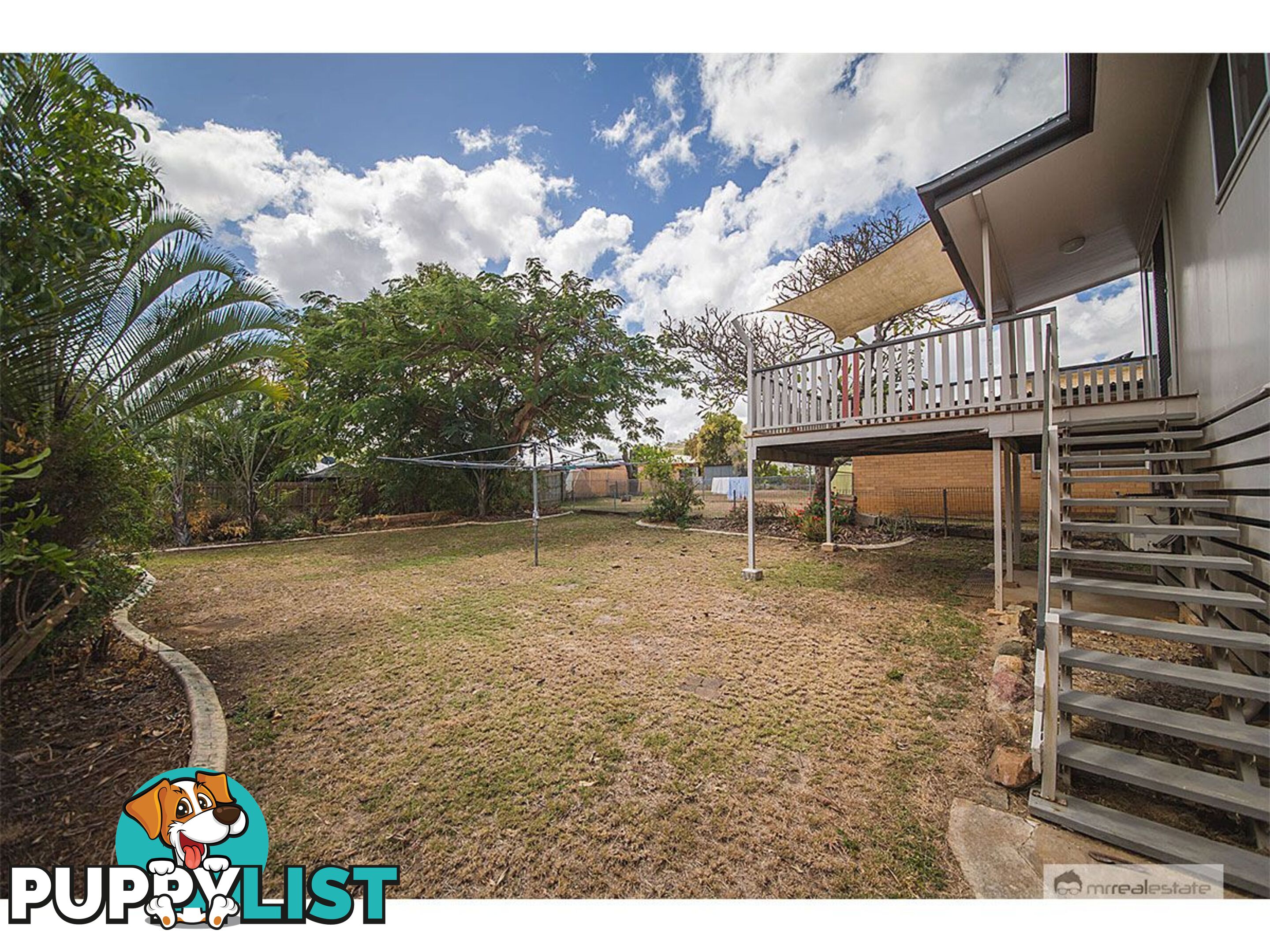 201 Houlihan Street Frenchville QLD 4701