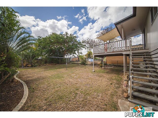 201 Houlihan Street Frenchville QLD 4701