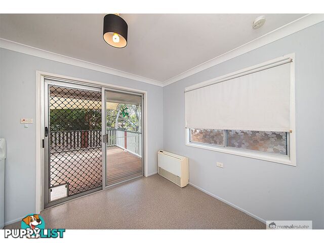 201 Houlihan Street Frenchville QLD 4701