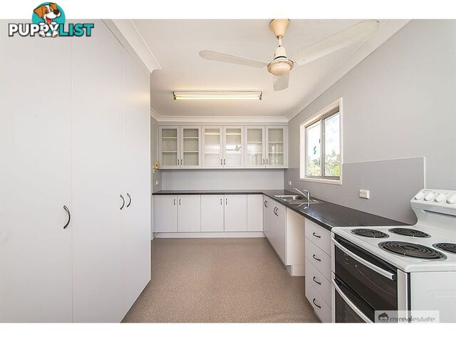 201 Houlihan Street Frenchville QLD 4701