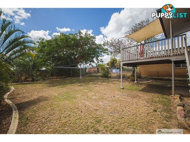 201 Houlihan Street Frenchville QLD 4701