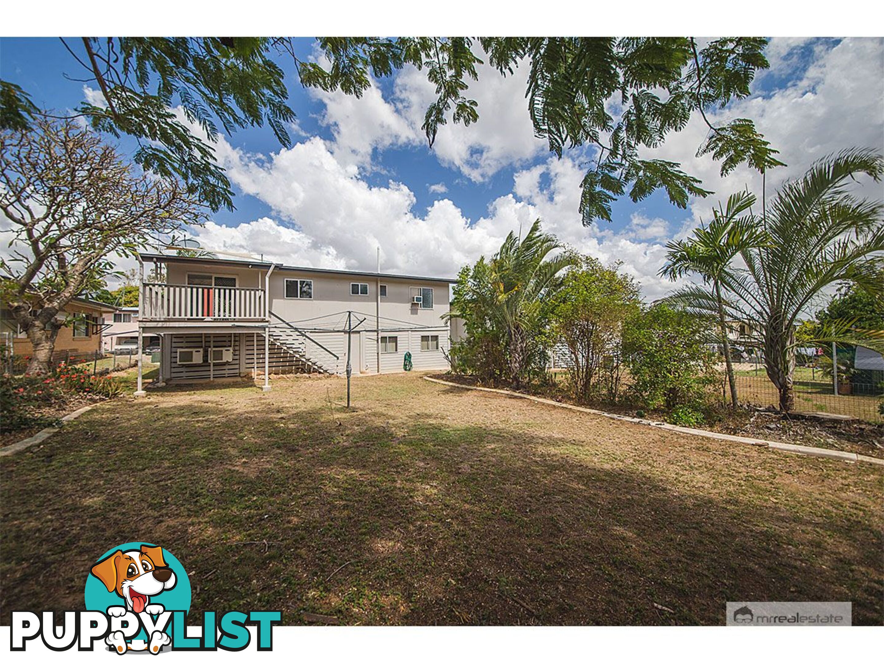 201 Houlihan Street Frenchville QLD 4701