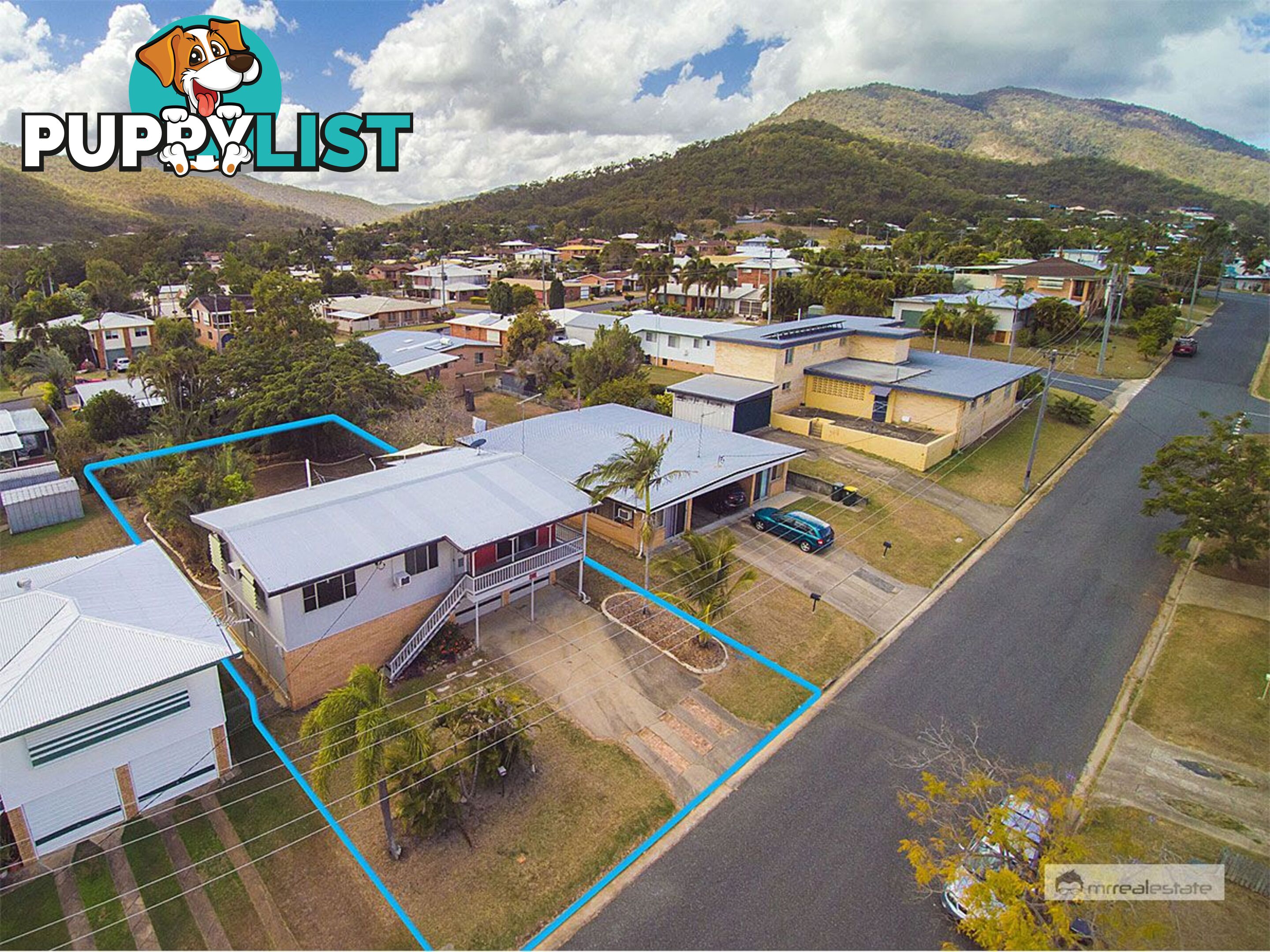 201 Houlihan Street Frenchville QLD 4701