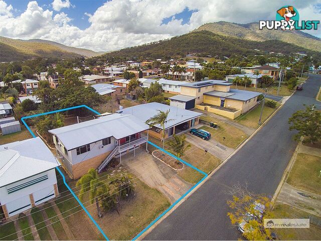 201 Houlihan Street Frenchville QLD 4701