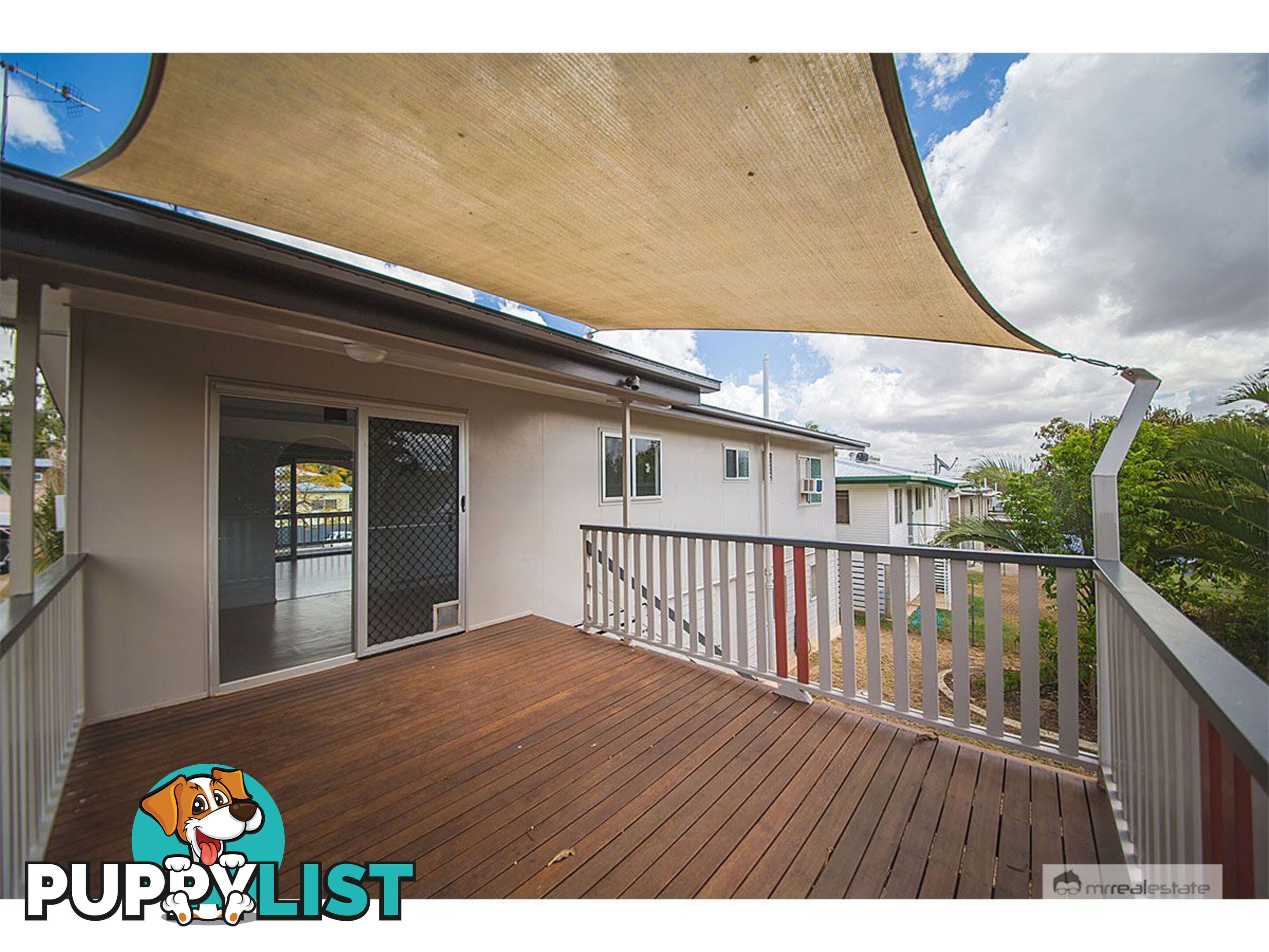 201 Houlihan Street Frenchville QLD 4701