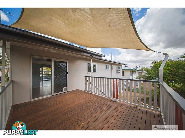 201 Houlihan Street Frenchville QLD 4701