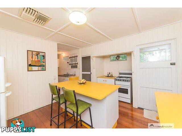 81 Penlington Street The Range QLD 4700