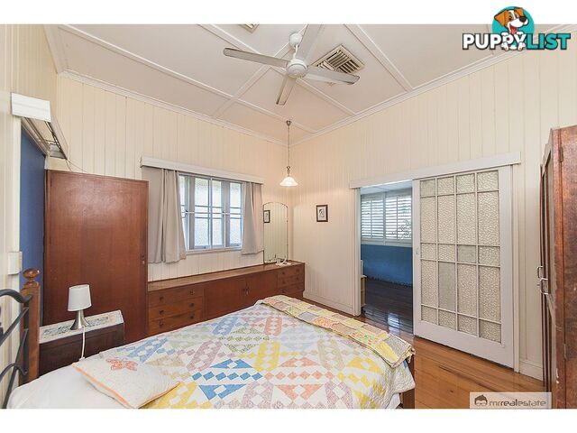 81 Penlington Street The Range QLD 4700