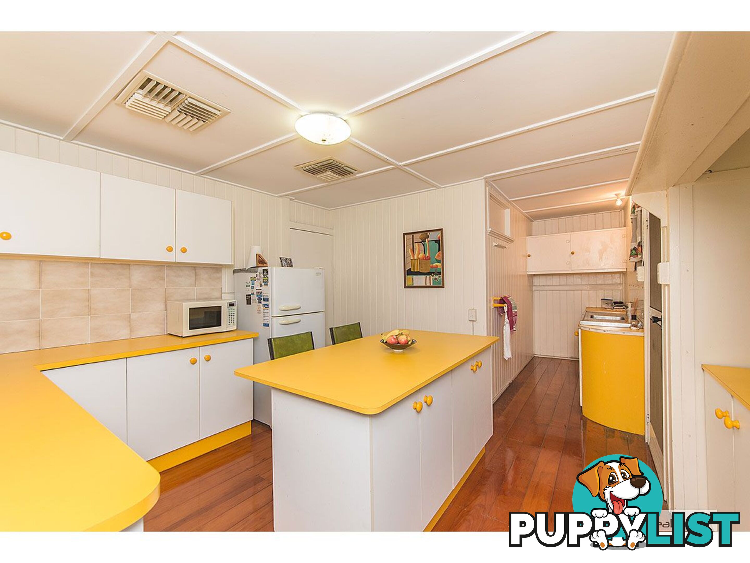 81 Penlington Street The Range QLD 4700