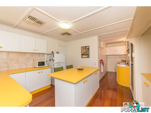 81 Penlington Street The Range QLD 4700