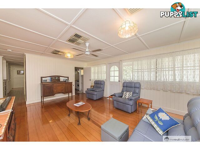 81 Penlington Street The Range QLD 4700