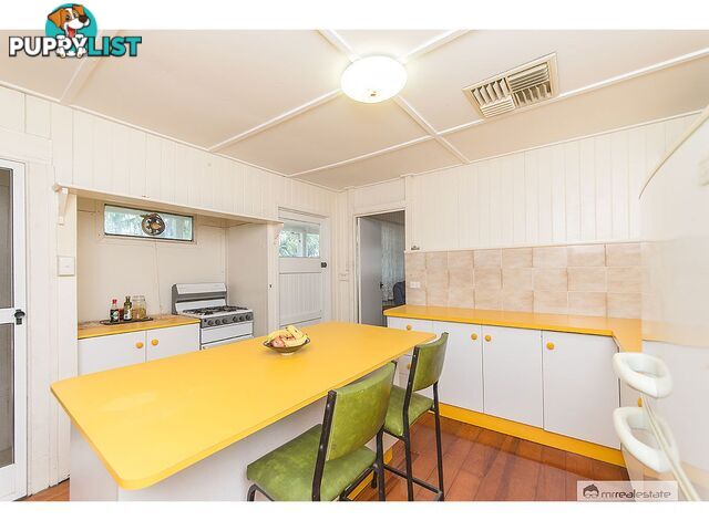 81 Penlington Street The Range QLD 4700