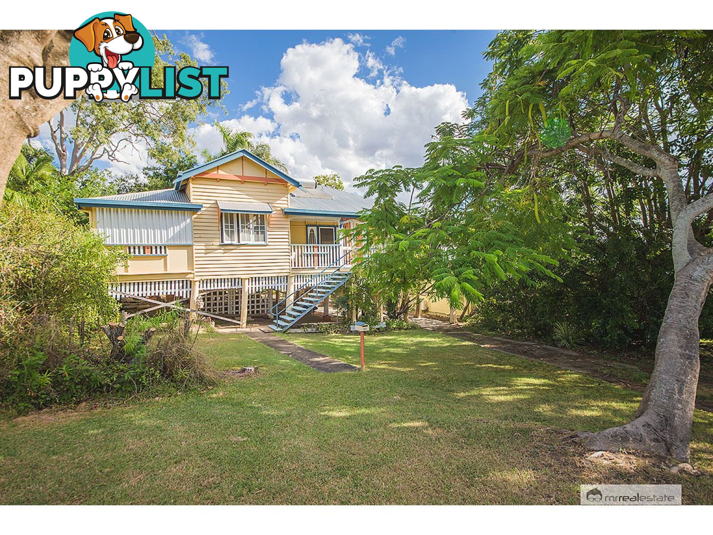 81 Penlington Street The Range QLD 4700