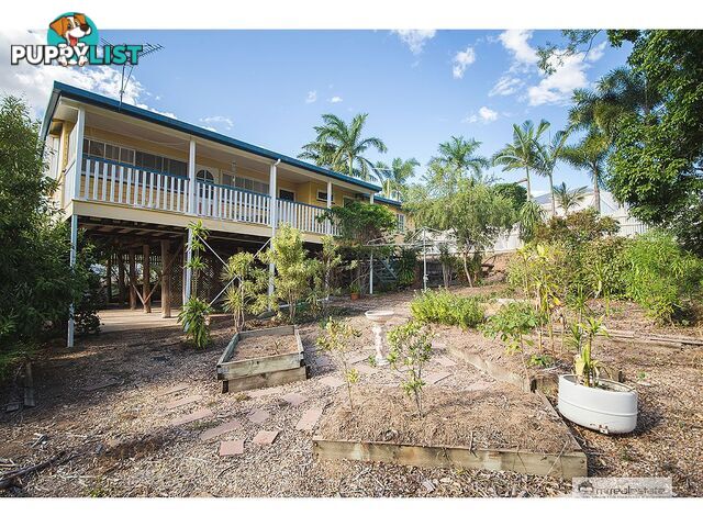 81 Penlington Street The Range QLD 4700