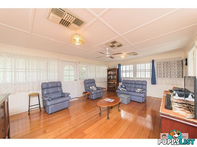 81 Penlington Street The Range QLD 4700