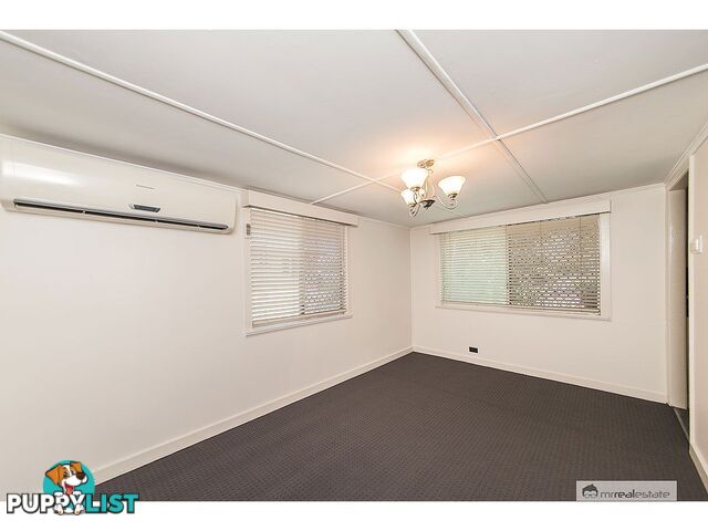 68 Park Street Park Avenue QLD 4701