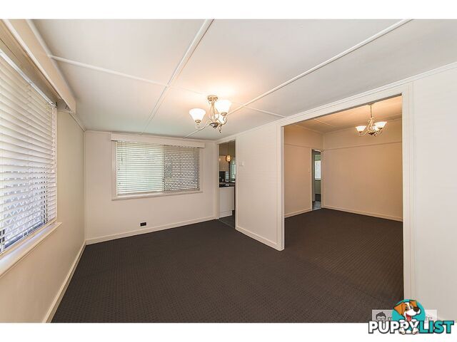 68 Park Street Park Avenue QLD 4701