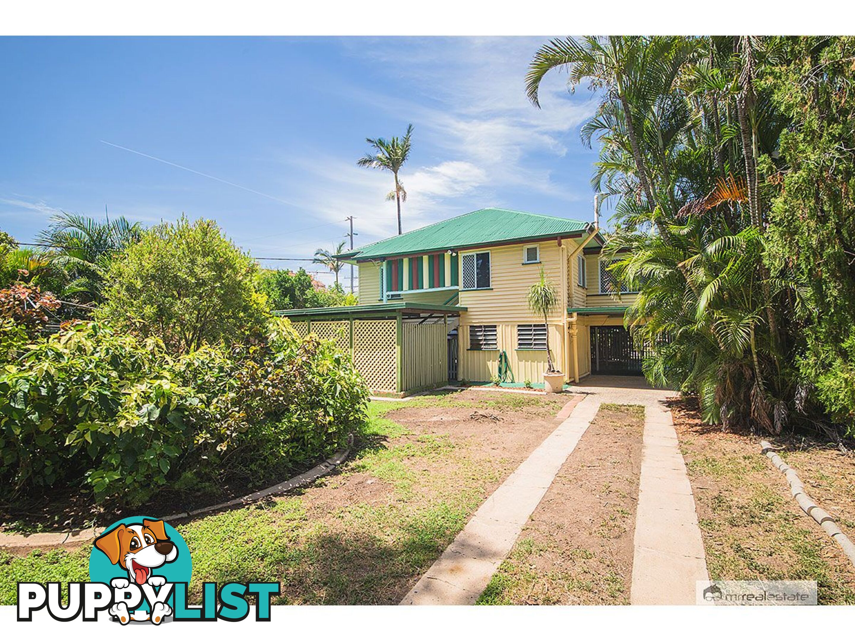 68 Park Street Park Avenue QLD 4701