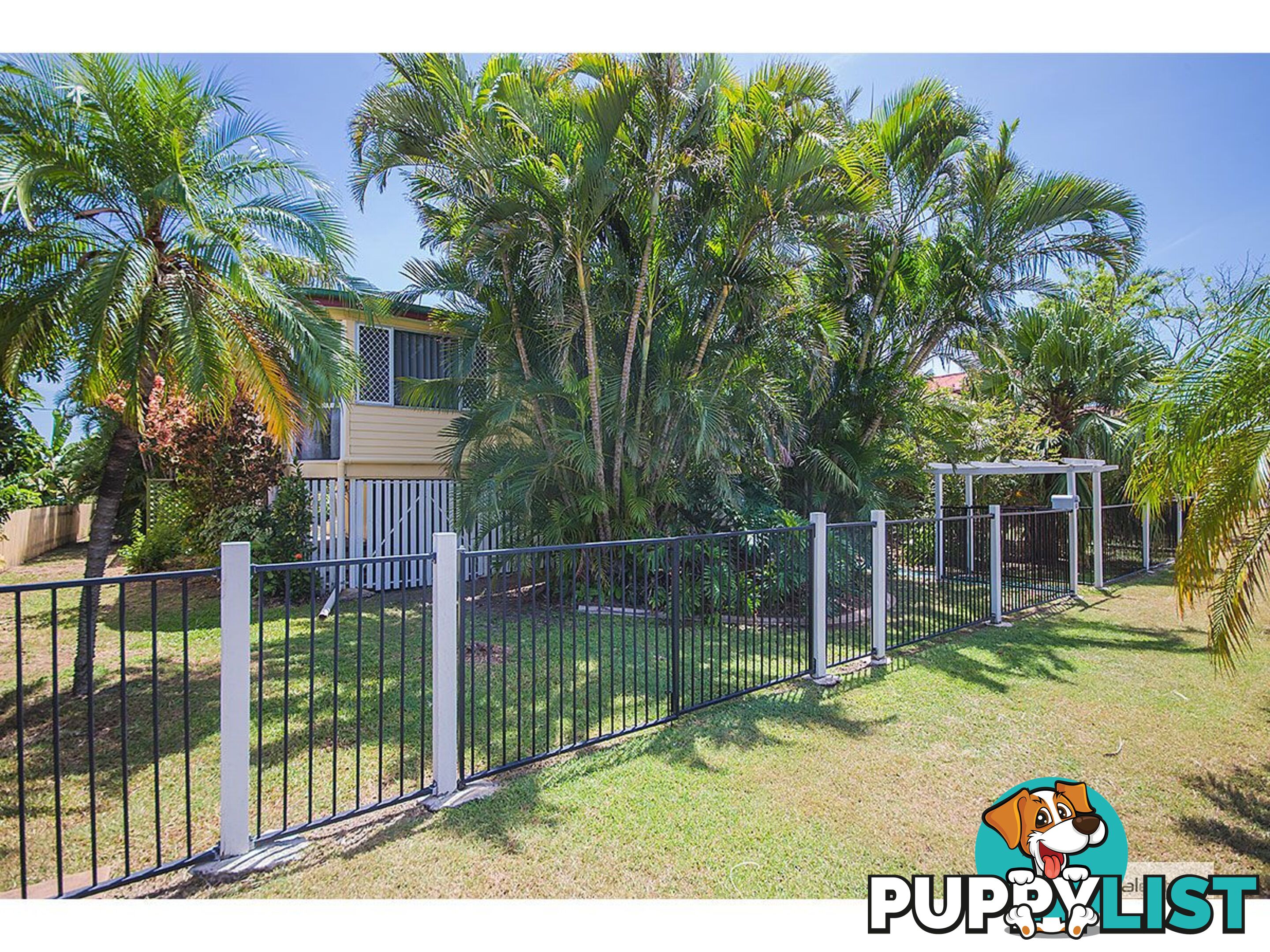 68 Park Street Park Avenue QLD 4701