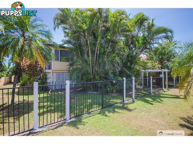 68 Park Street Park Avenue QLD 4701