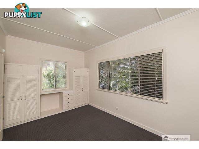 68 Park Street Park Avenue QLD 4701