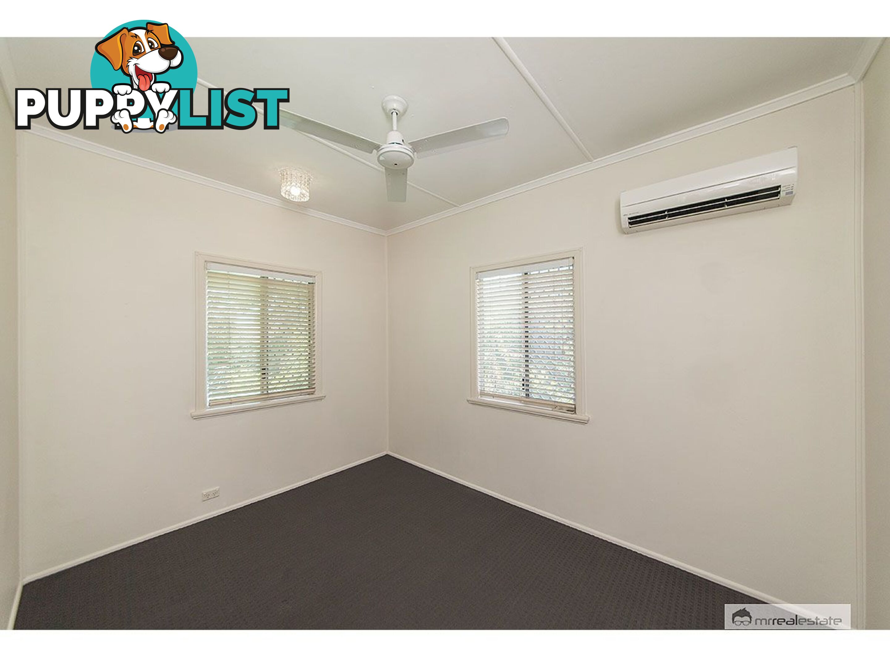 68 Park Street Park Avenue QLD 4701