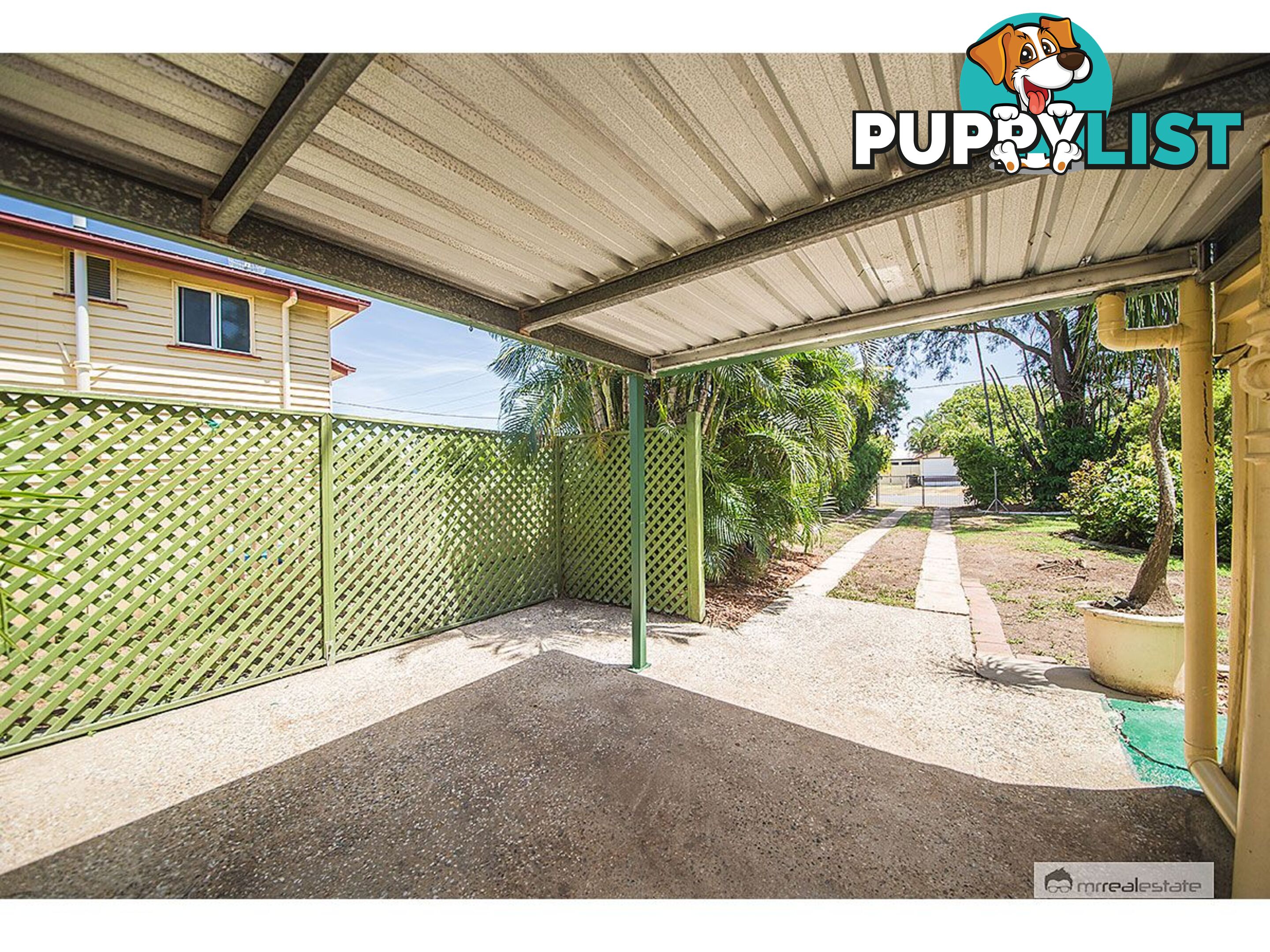 68 Park Street Park Avenue QLD 4701