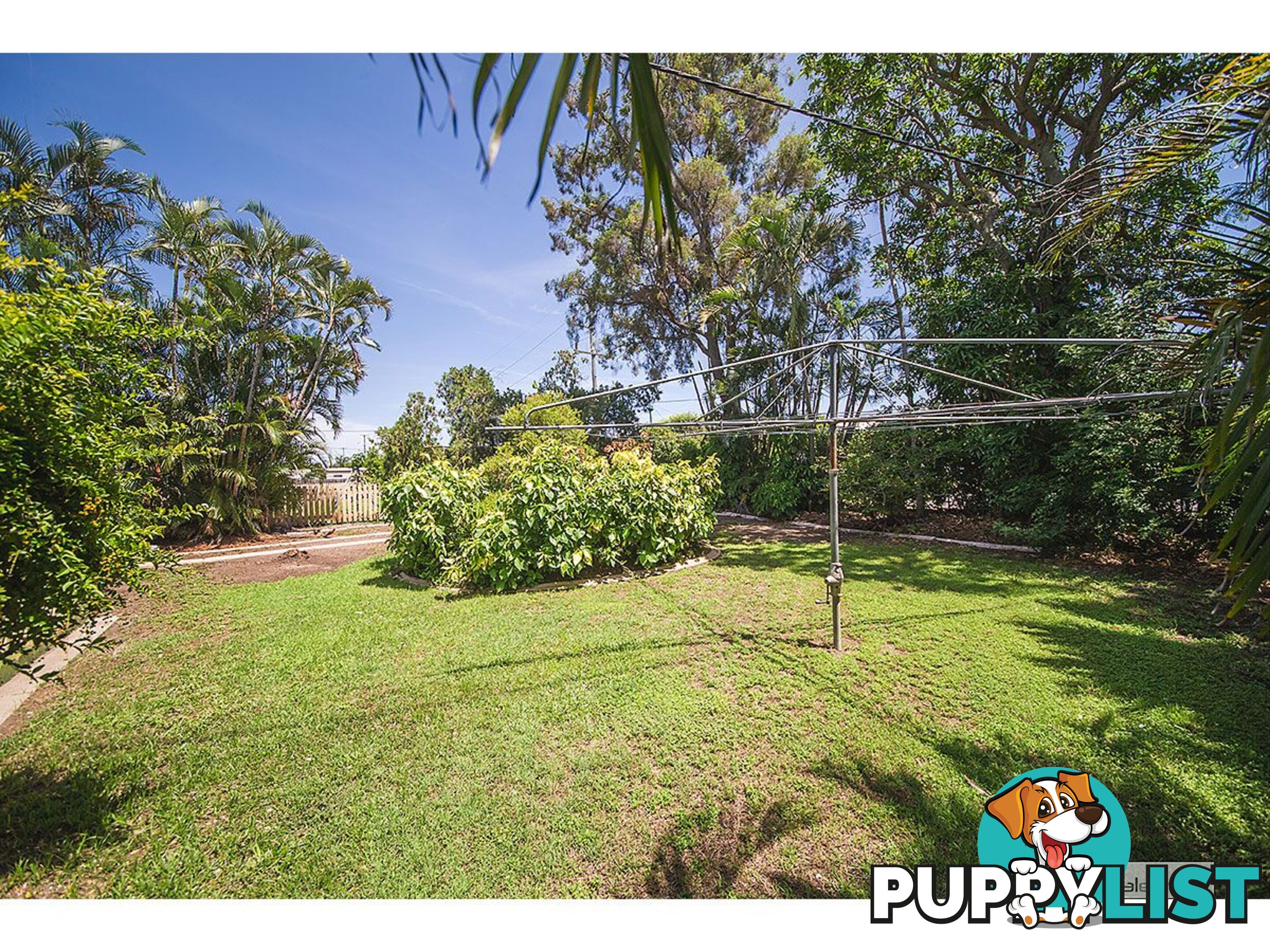 68 Park Street Park Avenue QLD 4701