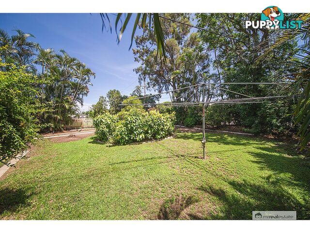 68 Park Street Park Avenue QLD 4701