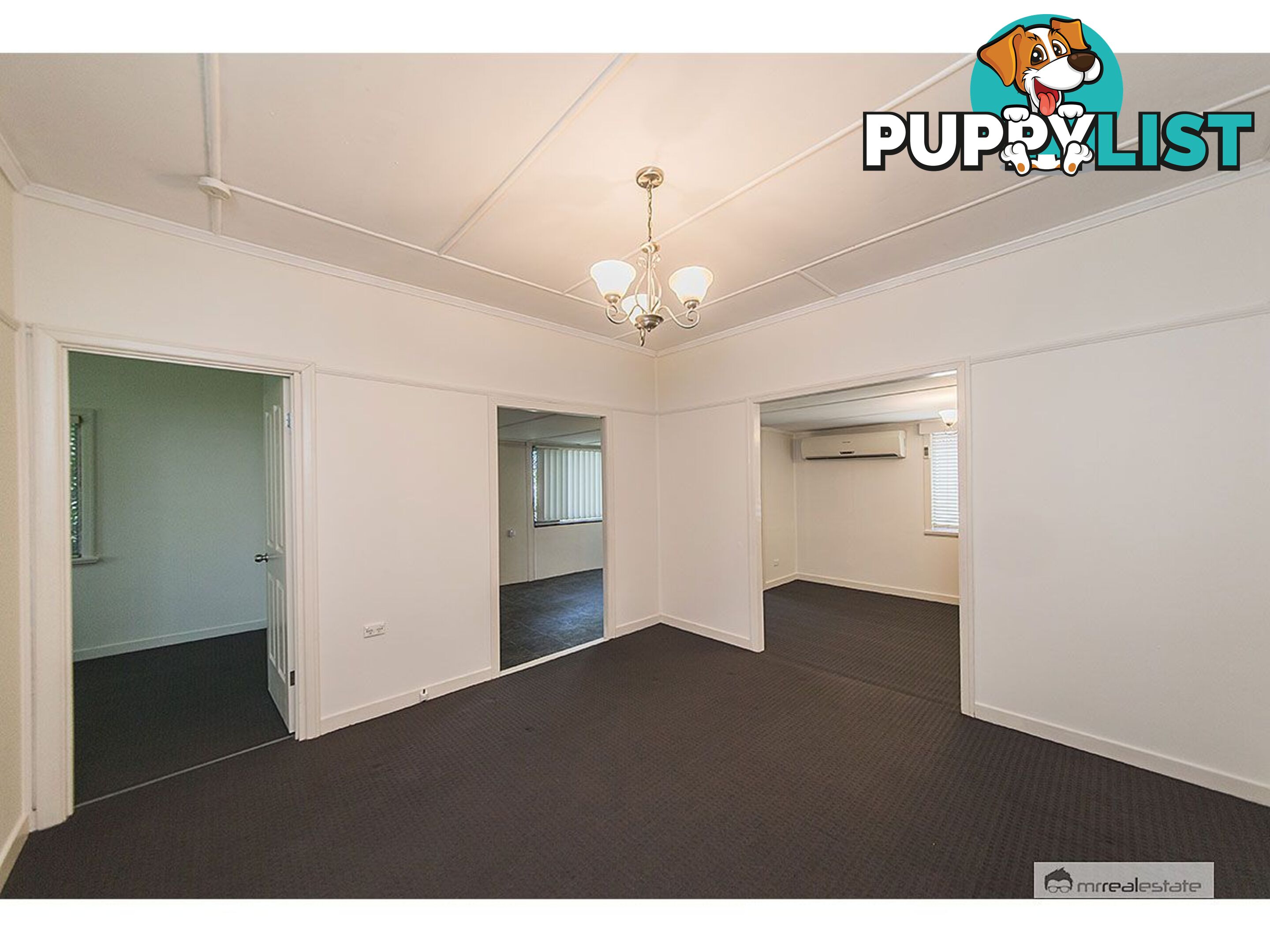 68 Park Street Park Avenue QLD 4701