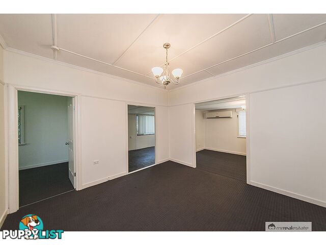 68 Park Street Park Avenue QLD 4701