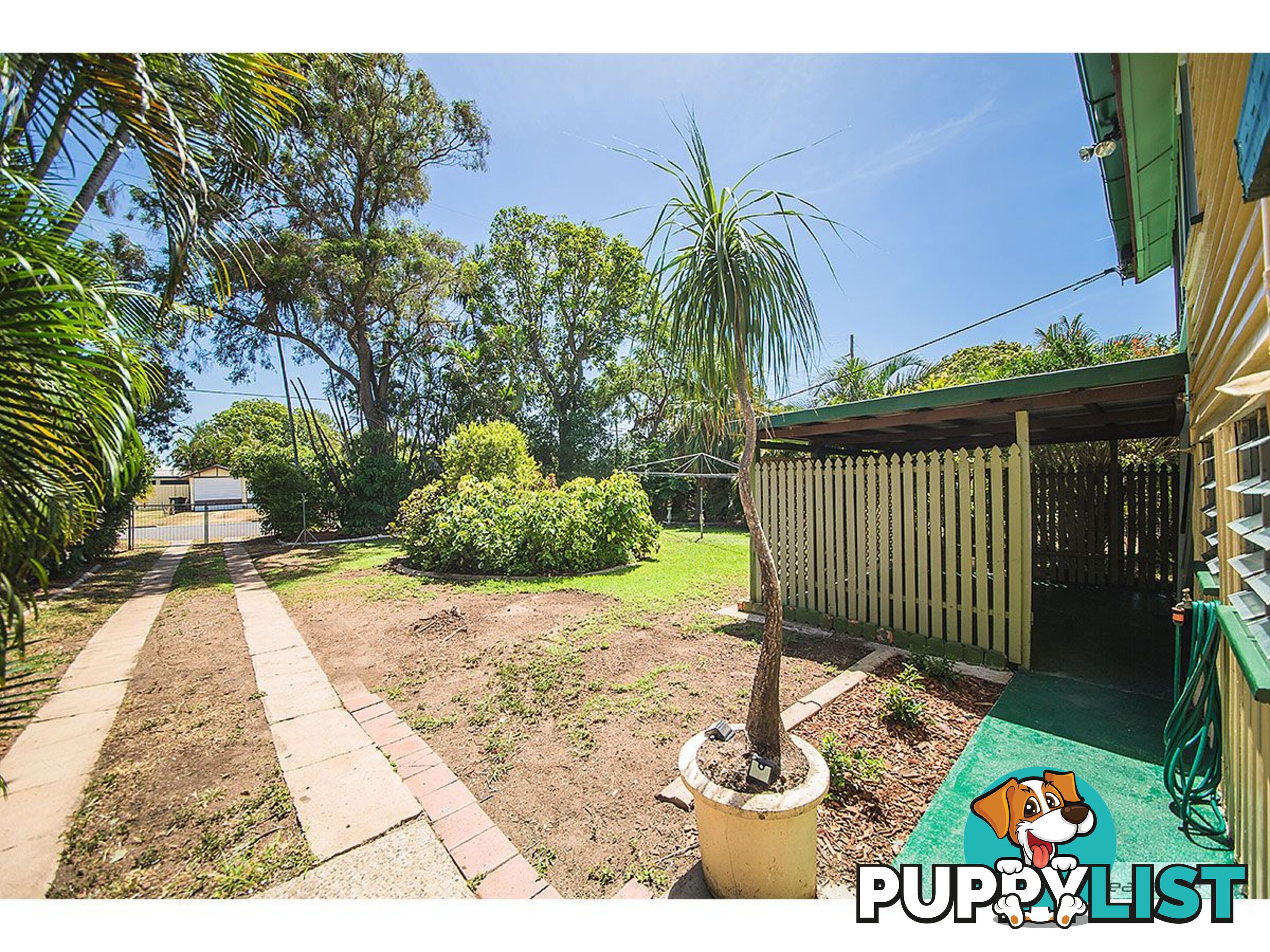 68 Park Street Park Avenue QLD 4701